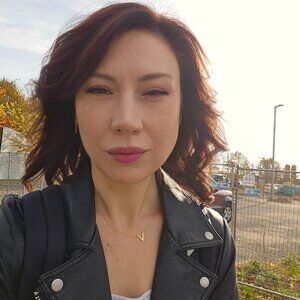 Meet your Posher, Natalia